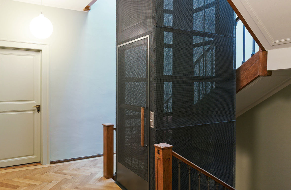 MFH Altstadt Basel - Schröer Sell Eichenberger