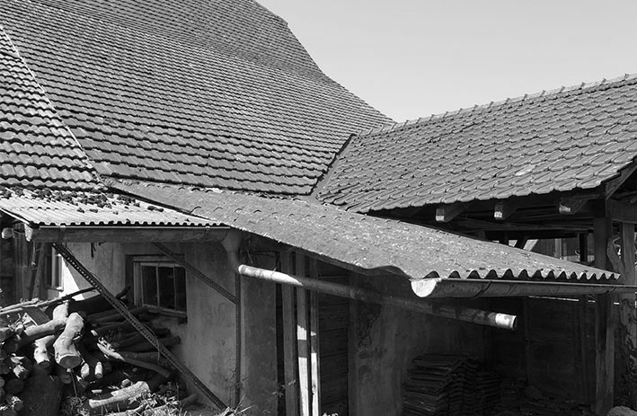 Bauernhaus Ettingen - Schröer Sell Eichenberger