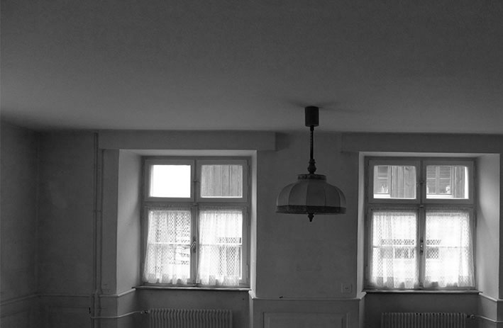 Bauernhaus Ettingen - Schröer Sell Eichenberger