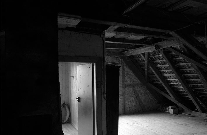 Bauernhaus Ettingen - Schröer Sell Eichenberger
